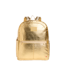 Kane Double Pocket Large Backpack - Gold from Anderson Parker