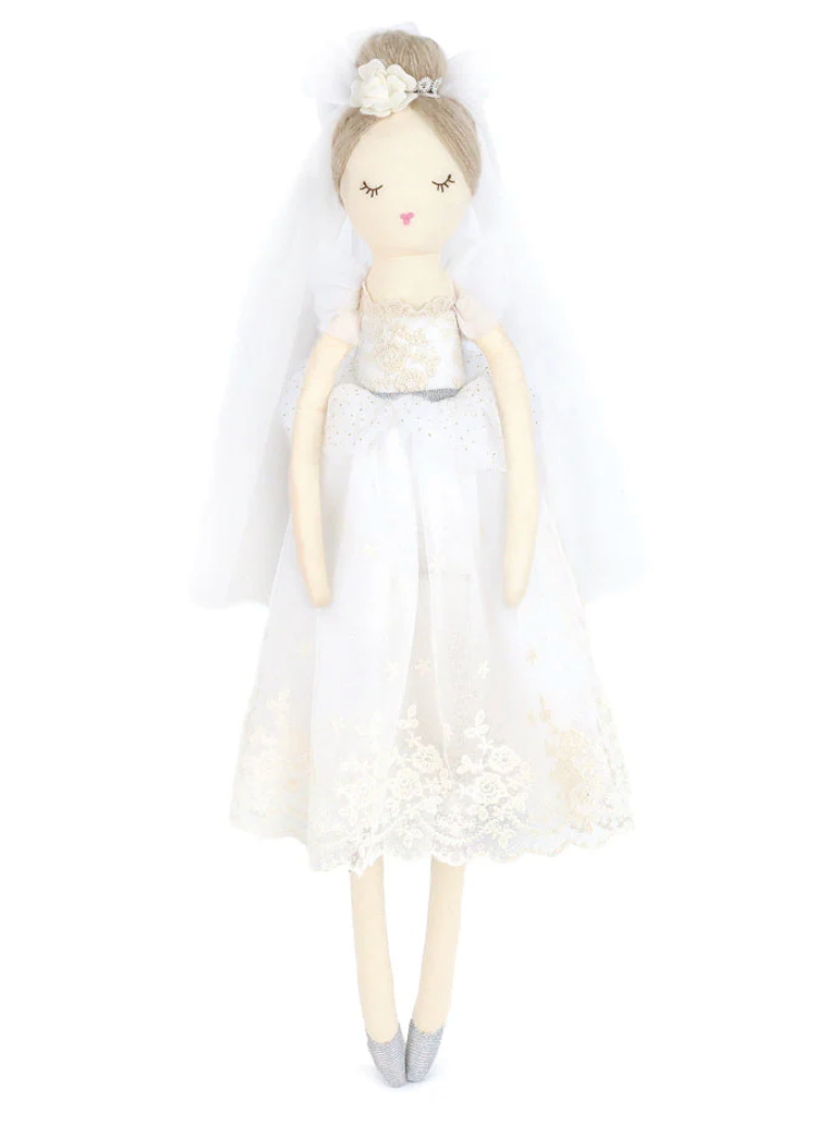 Katherine Bride White from Anderson Parker