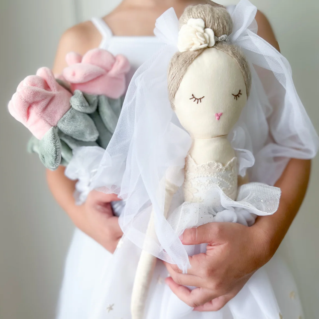 Katherine Bride White from Anderson Parker