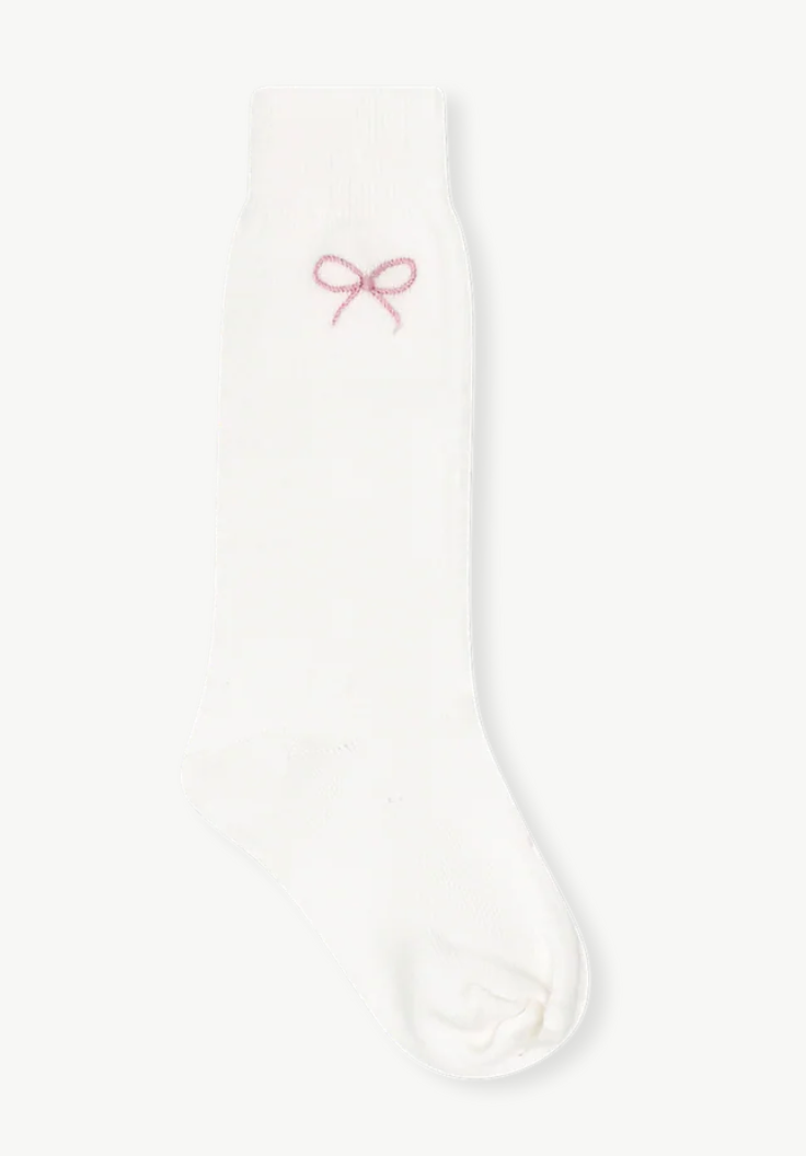 Kelsey Knee High Sock from Anderson Parker