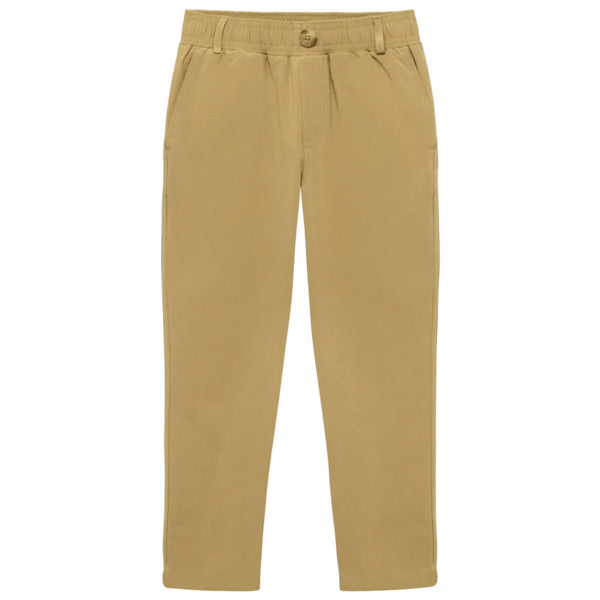 Khaki Dress Pant from Anderson Parker