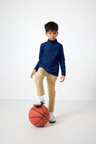 Khaki Dress Pant from Anderson Parker