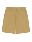 Khaki Dress Short from Anderson Parker