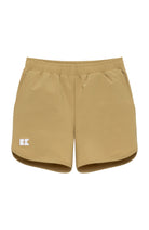 Khaki Super Short from Anderson Parker