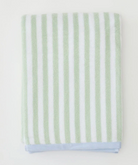 Kids' Beach Towel - Seafoam and Blue from Anderson Parker