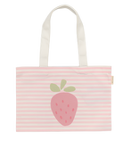 Kids Canvas Beach Bag from Anderson Parker