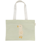 Kids Canvas Beach Bag from Anderson Parker