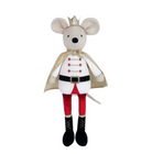 King Mouse from Anderson Parker