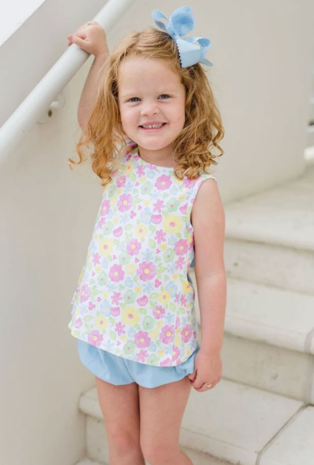 Kinley Bloomer Set - Blossoms and Blooms from Anderson Parker