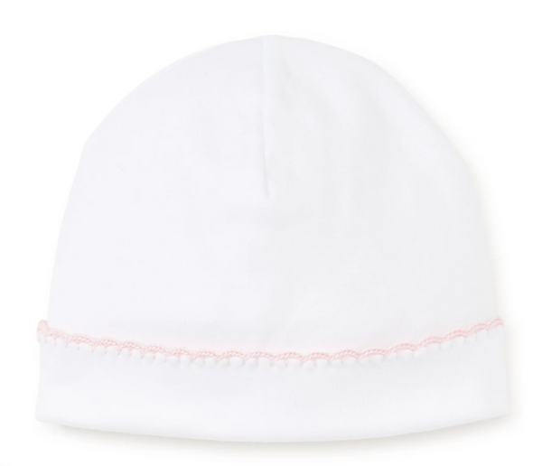 Kissy Kissy Newborn Hat from Anderson Parker
