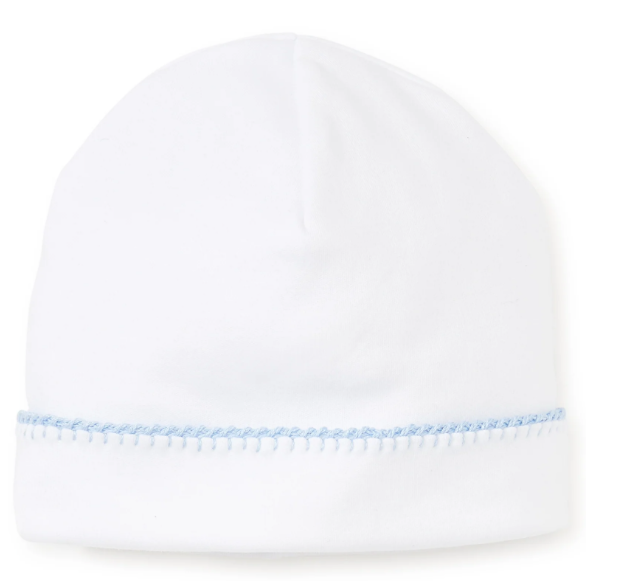 Kissy Kissy Newborn Hat from Anderson Parker