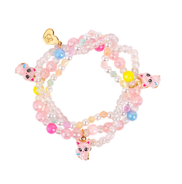 Kitten Caboodle Bracelet from Anderson Parker