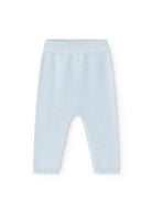 Knit Cardigan & Pant Set - Cerulean Sky from Anderson Parker