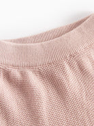Knit Cardigan & Pant Set - Faded Rose from Anderson Parker