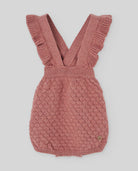 Knit Dungaree - Tile from Anderson Parker
