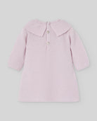 Knit Newborn Dress - Rosa Tiza from Anderson Parker