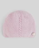 Knit Newborn Hat - Rosa Tiza from Anderson Parker