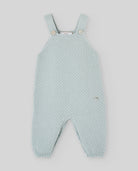 Knit Overall - Chalk Green from Anderson Parker