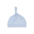 Knotted Hat - Solid Blue Fog - Anderson Parker