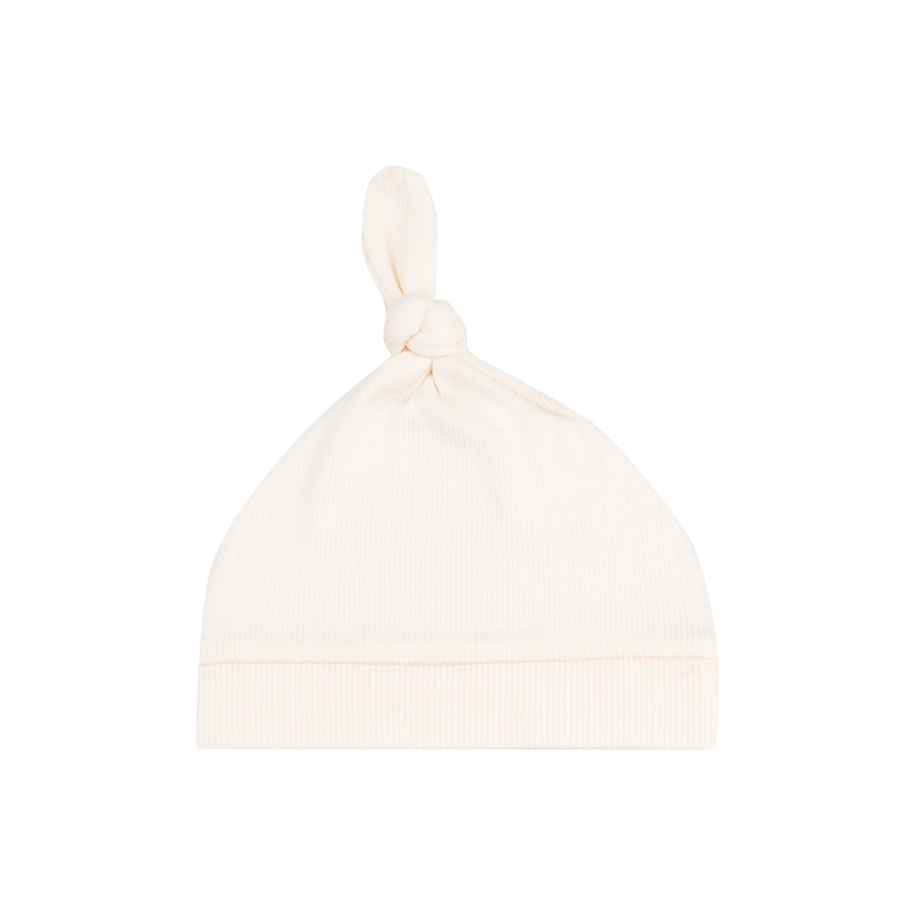 Knotted Hat - Solid Sugar Swizzle - Anderson Parker