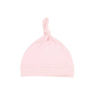 Knotted Hat - Solid Tickled Pink from Anderson Parker