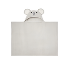 Koala Hooded Baby Bath Wrap from Anderson Parker