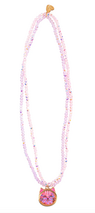 Konfetti Kitty Necklace from Anderson Parker