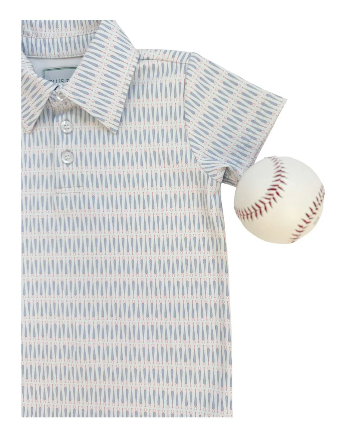 Kyle Polo - Baseball - Anderson Parker