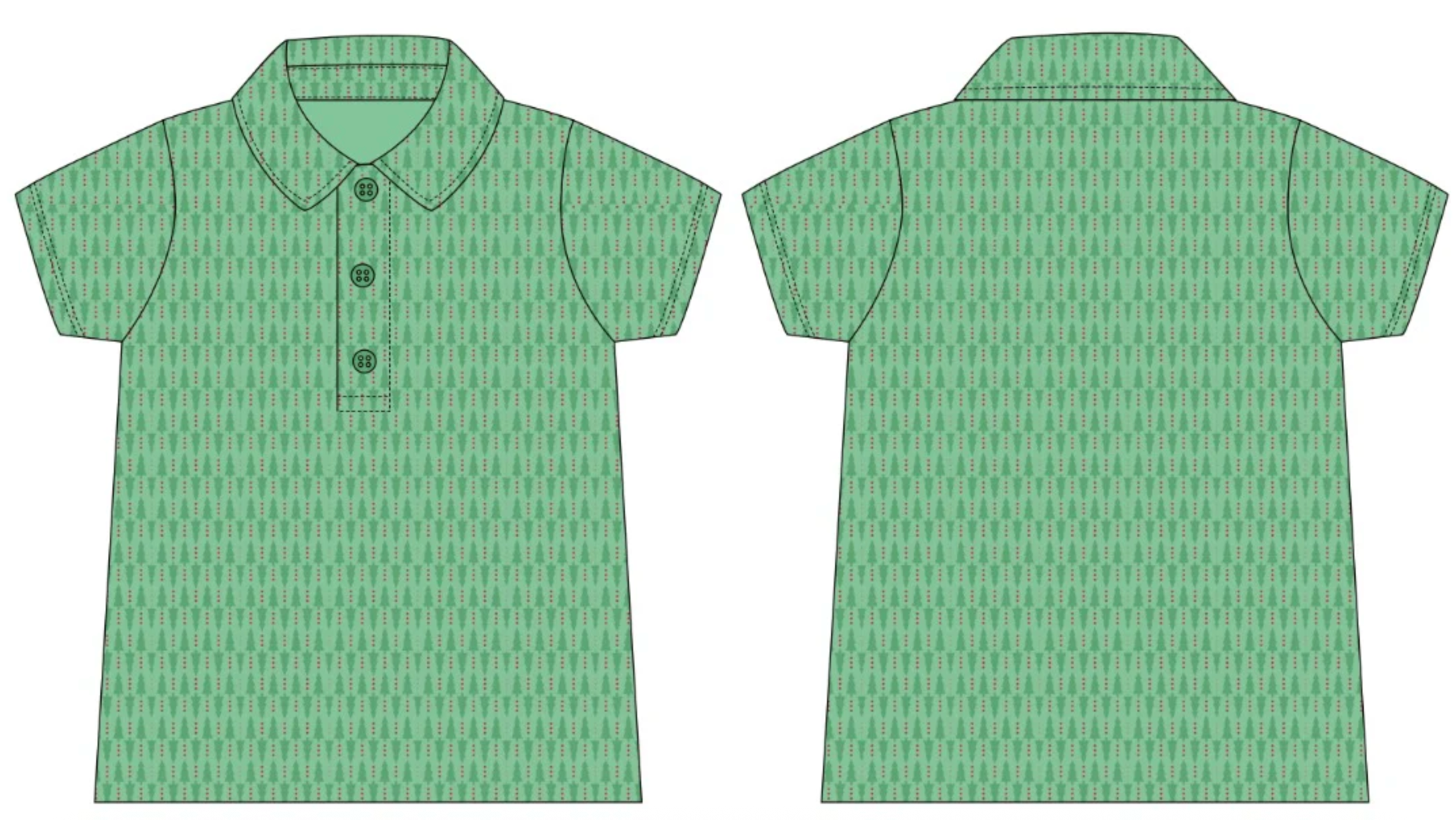 Kyle Polo - Trees from Anderson Parker