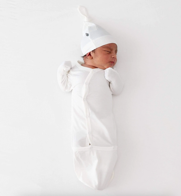 Kyte Baby Bundler - Cloud from Anderson Parker