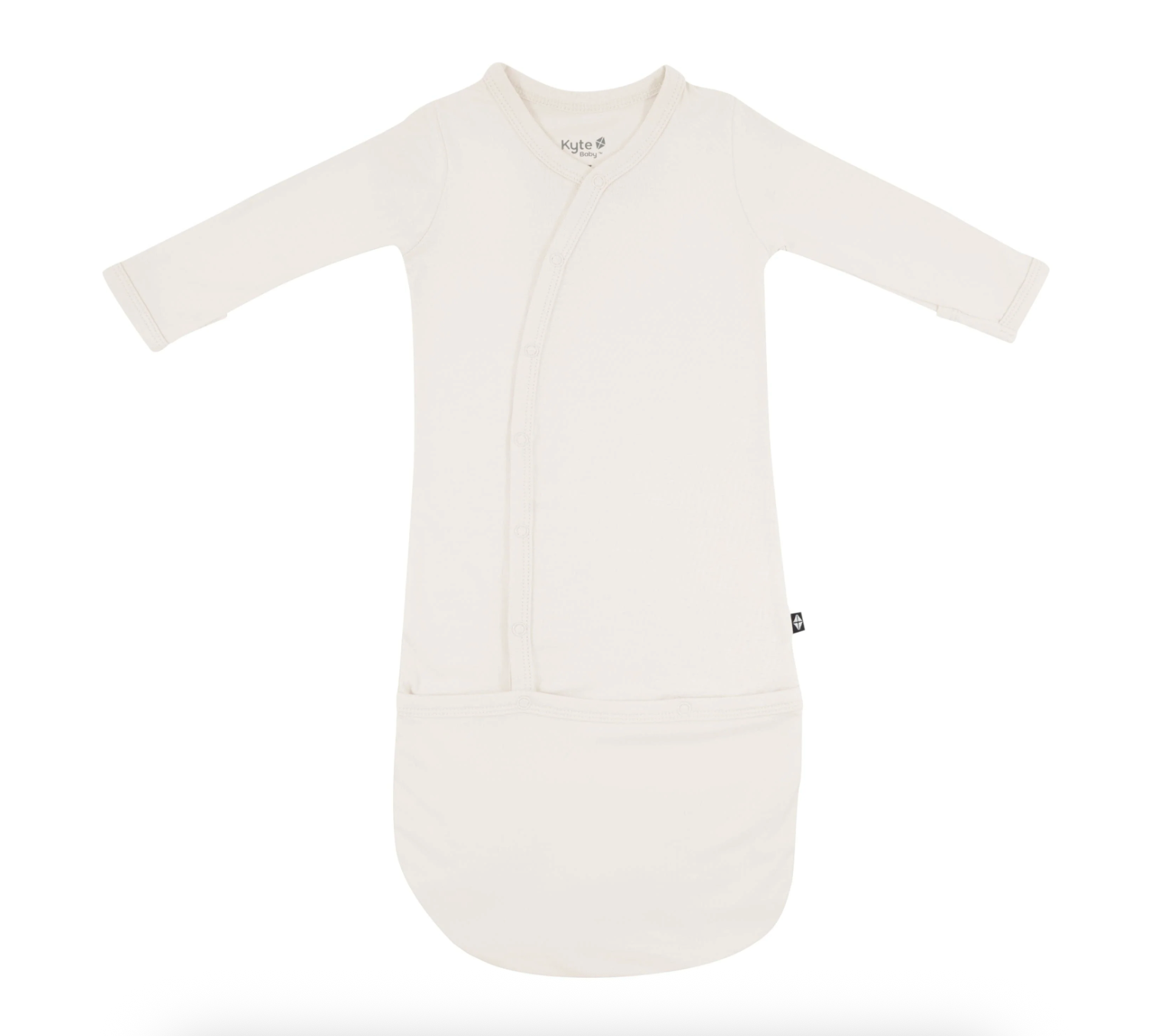 Kyte Baby Bundler - Oat from Anderson Parker
