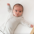 Kyte Baby Bundler - Oat from Anderson Parker