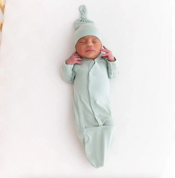 Kyte Baby Bundler - Sage from Anderson Parker