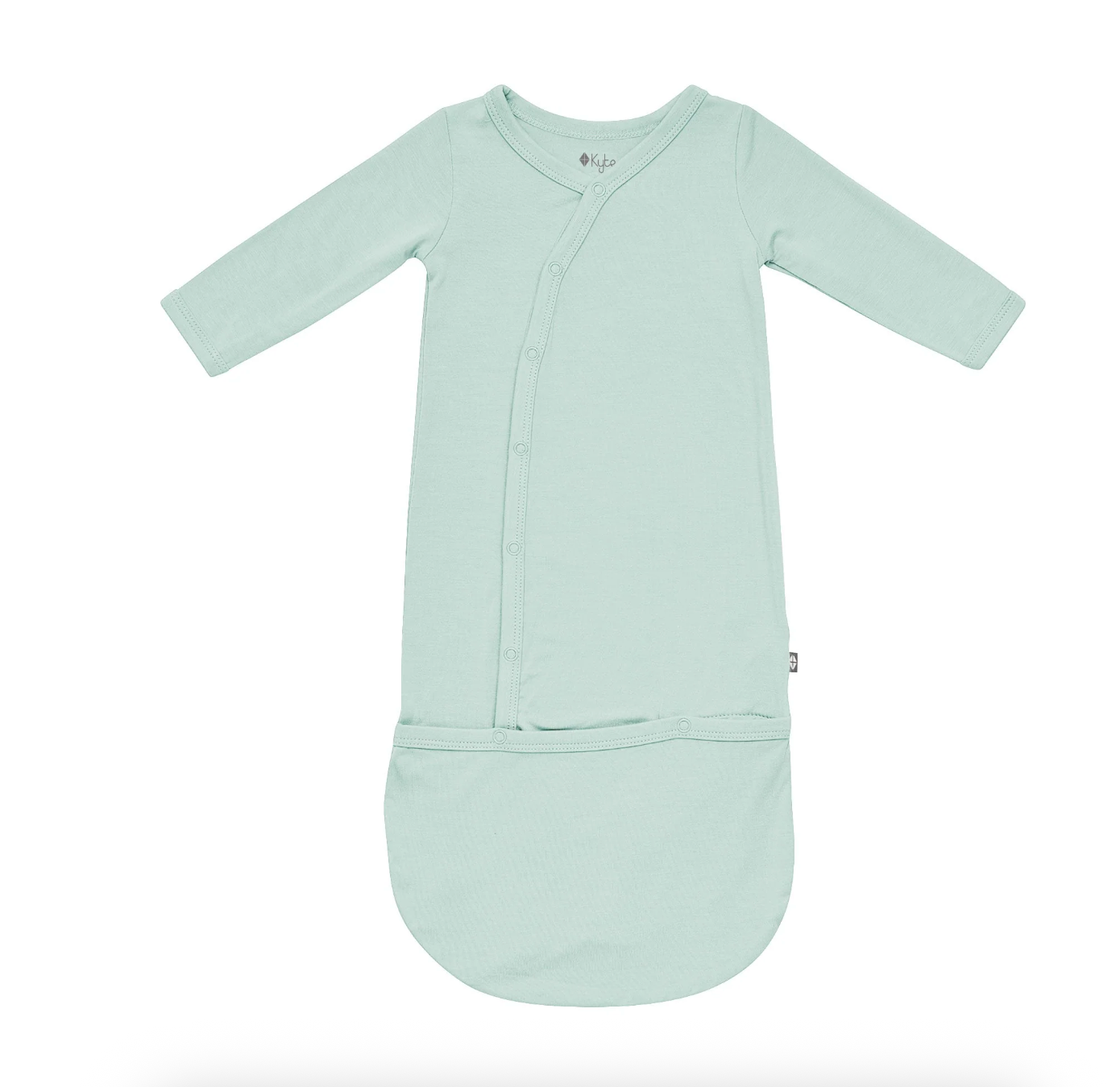 Kyte Baby Bundler - Sage from Anderson Parker