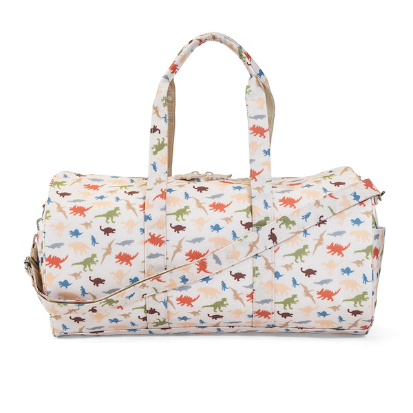 LARGE ROLL DUFFEL - Dino Roar from Anderson Parker