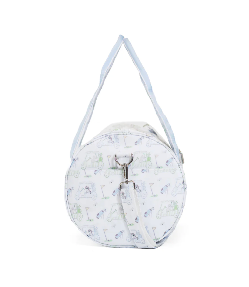 LARGE ROLL DUFFEL - PUTT PUTT from Anderson Parker