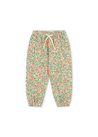 LOUPY PRINT SWEAT PANTS GOTS - CARLIE VERDE from Anderson Parker