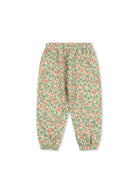 LOUPY PRINT SWEAT PANTS GOTS - CARLIE VERDE from Anderson Parker