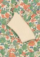 LOUPY PRINT SWEAT SHIRT GOTS - CARLIE VERDE from Anderson Parker