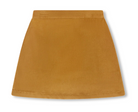 Lacey Skirt in Boston Brown Corduroy from Anderson Parker