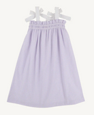 Lainey's Little Dress - Lauderdale Lavender Gingham from Anderson Parker