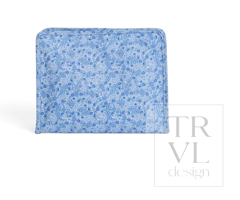 Large Roadie Zip Pouch - Chatham from Anderson Parker