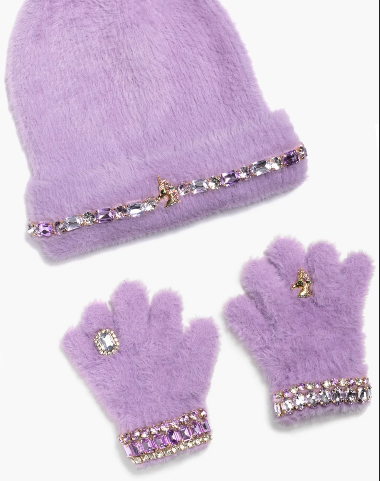 Lavender Dreams Sparkle Duo Gift Set from Anderson Parker