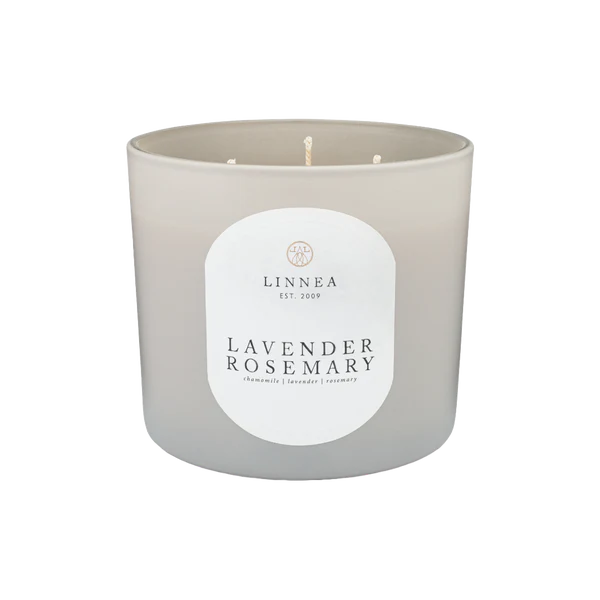 Grande 3-Wick Candle - Anderson Parker