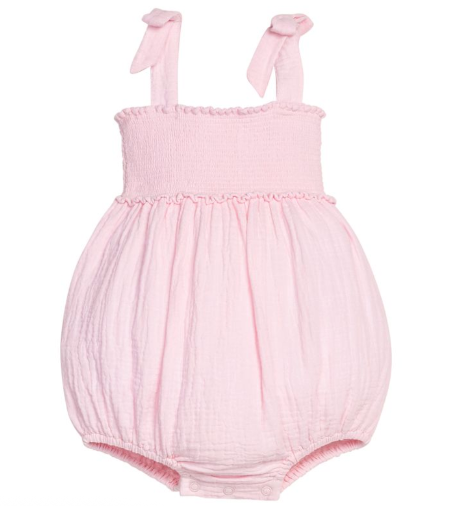 Leela Bubble - Jaipur Pink from Anderson Parker