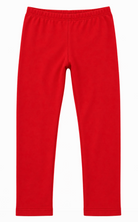 Leggings - Red from Anderson Parker