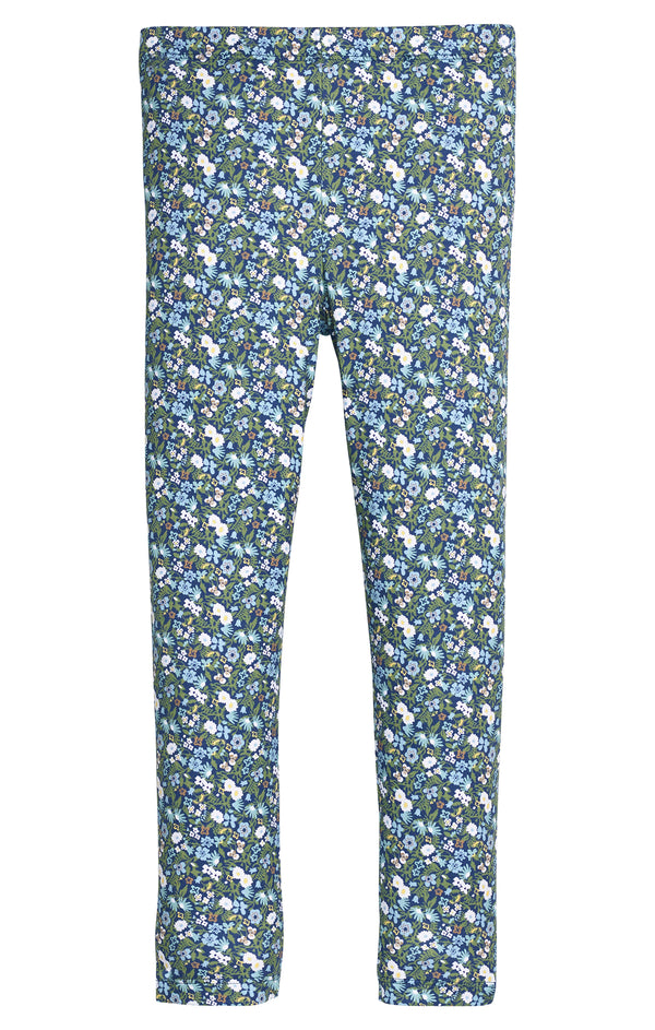 Leggings - Winslow Floral from Anderson Parker