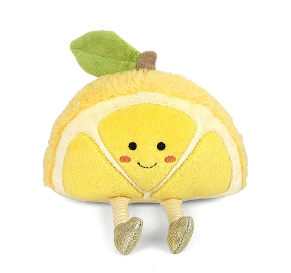 Lemon Plush from Anderson Parker