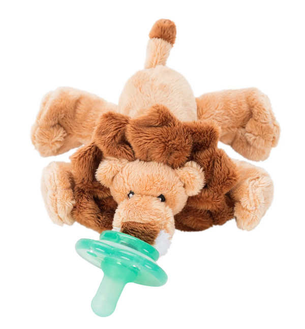 Leo Lion Buddies™ from Anderson Parker