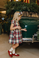 Let it Snow Dress from Anderson Parker